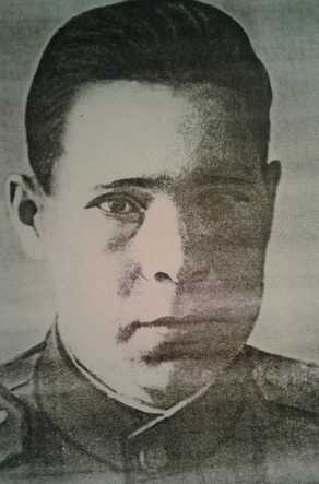 Галишанин Карам Галишанович