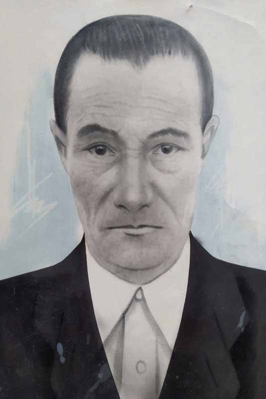 Асанов Галимжан Зайнуллович