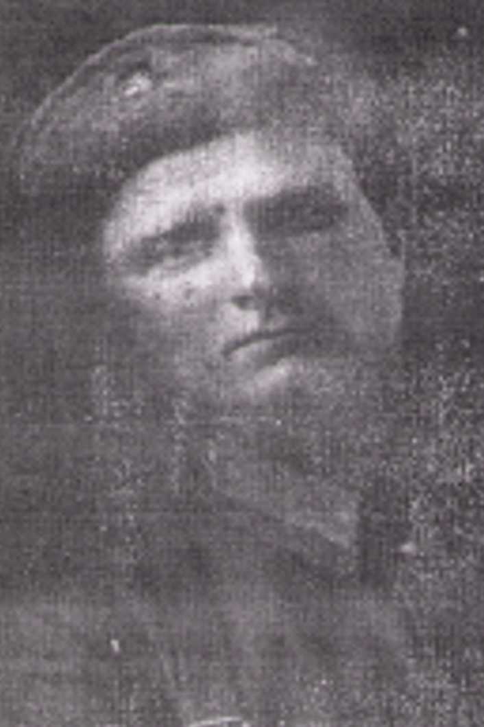 Шлеменков Андрей Харитонович