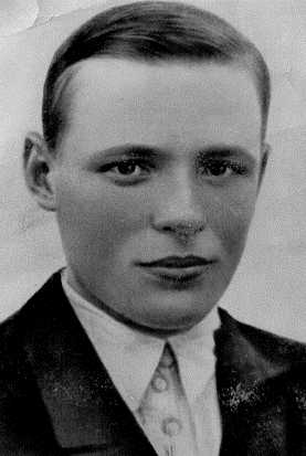 Петров Алексей Николаевич