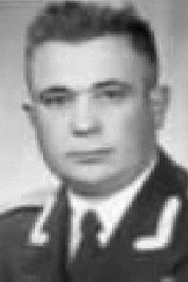 Коробов Николай Семенович