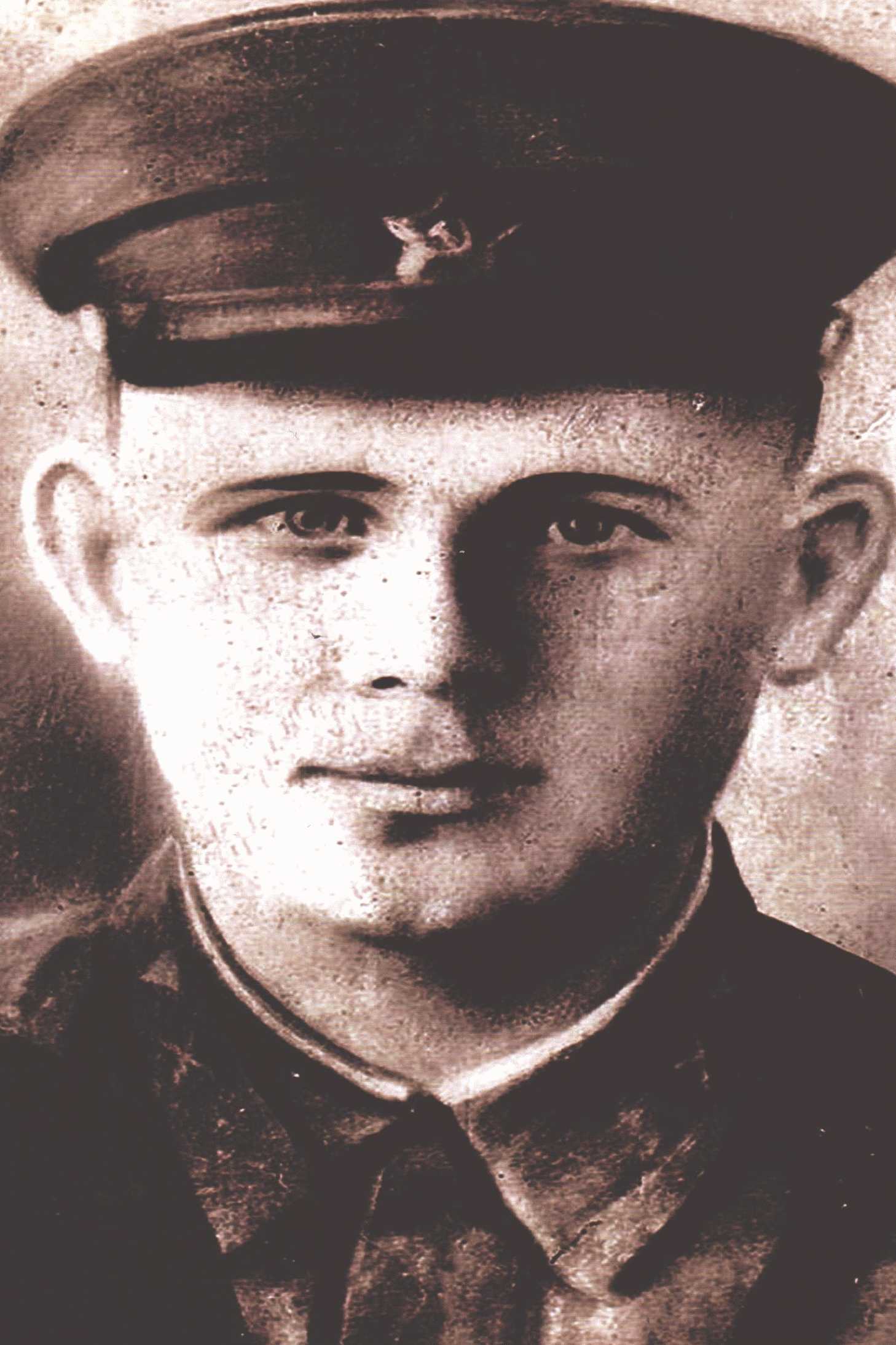 Сафонов Василий Никанорович