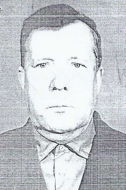 Петров Глеб Владимирович