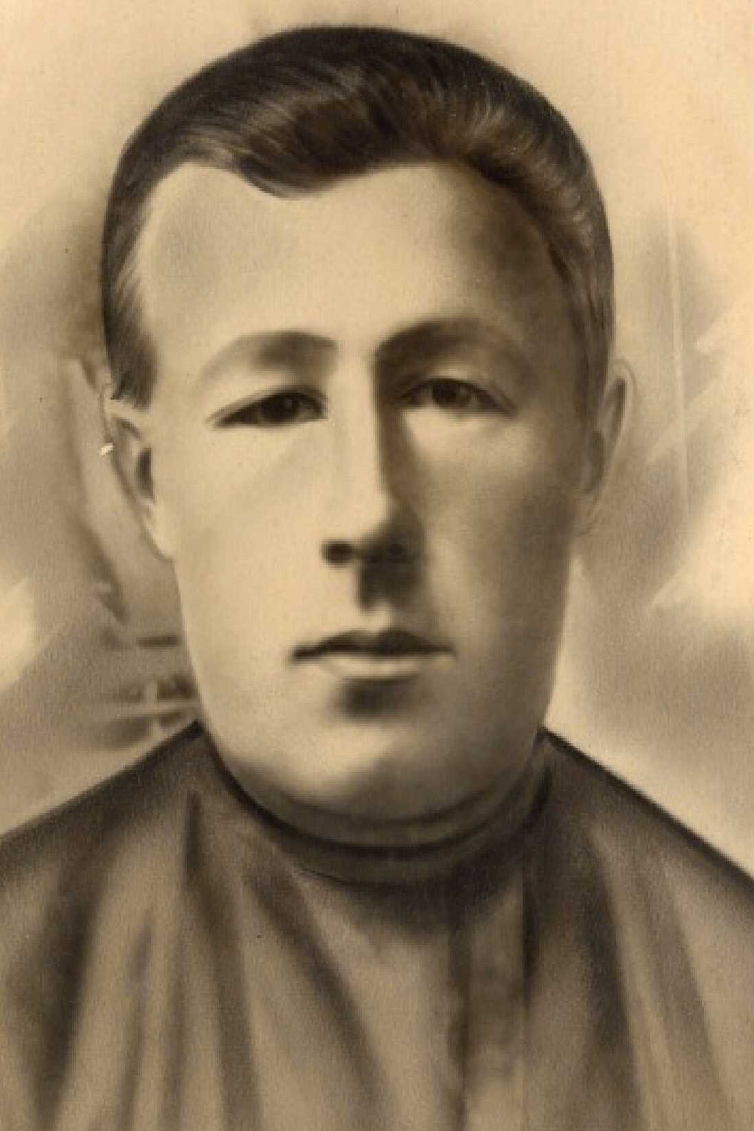 Чебунин Денис Сергеевич