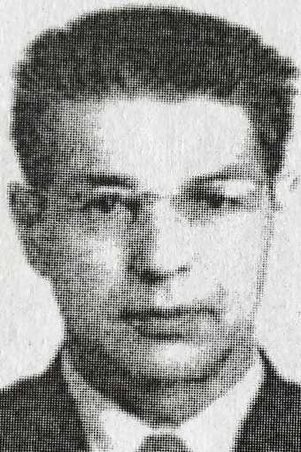 Акиньшин Александр Васильевич