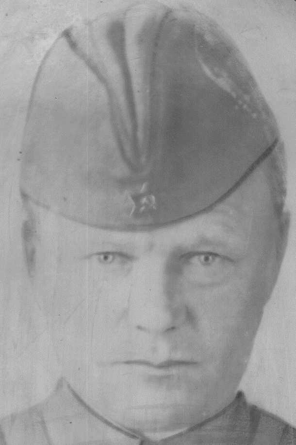 Смирнов Иван Васильевич