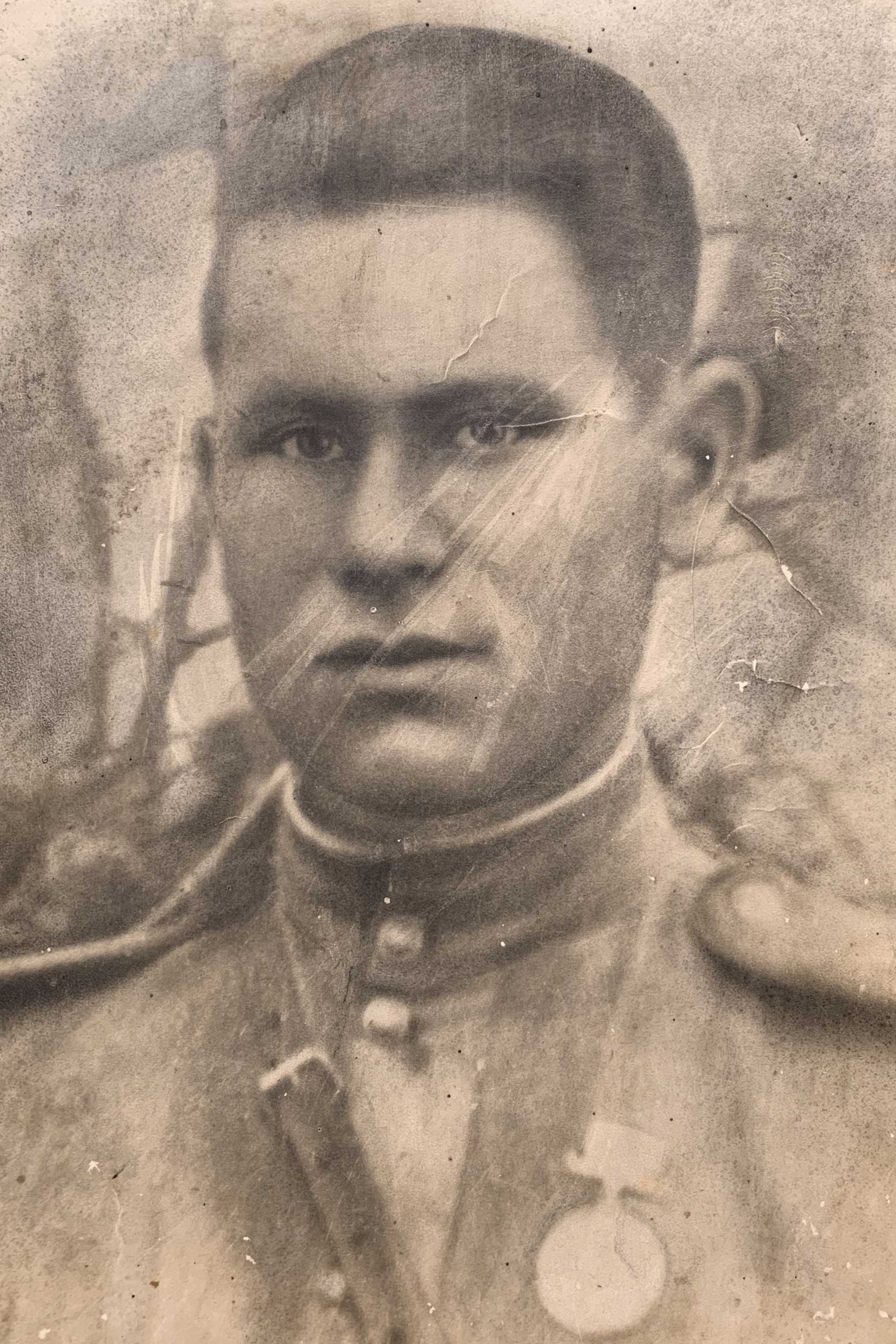 Новиков Алексей Васильевич