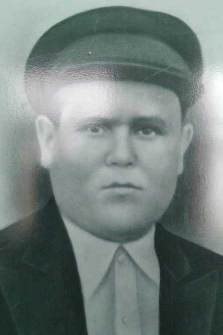 Ребиков Василий Сергеевич