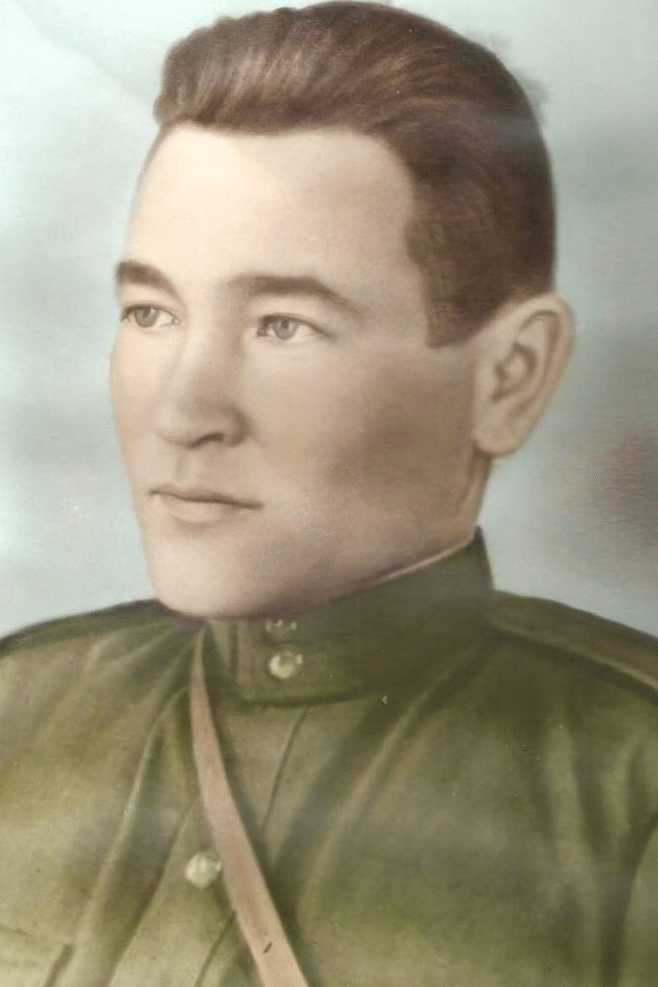 Ахмедьянов Арслан Габдрафикович