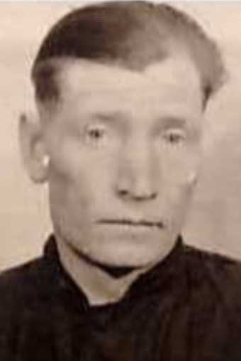 Граник Александр Николаевич