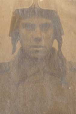 Пышков (Пышко) Михаил Гаврилович