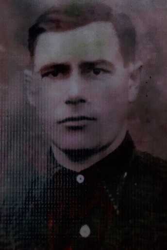 Федюшкин Николай Алексеевич