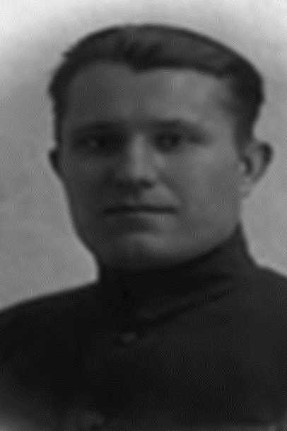 Баринов Андрей Матвеевич
