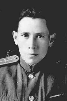 Лобанов Иван Николаевич