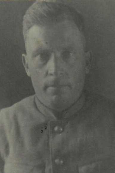 Братчиков Иосиф Иванович