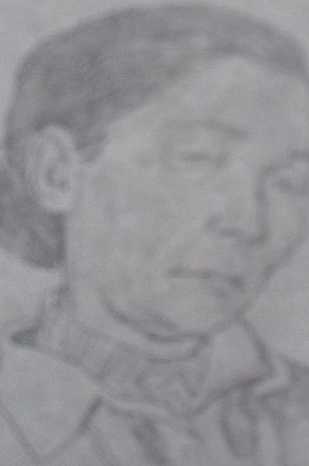 Тулусова Анна Иринчиновна