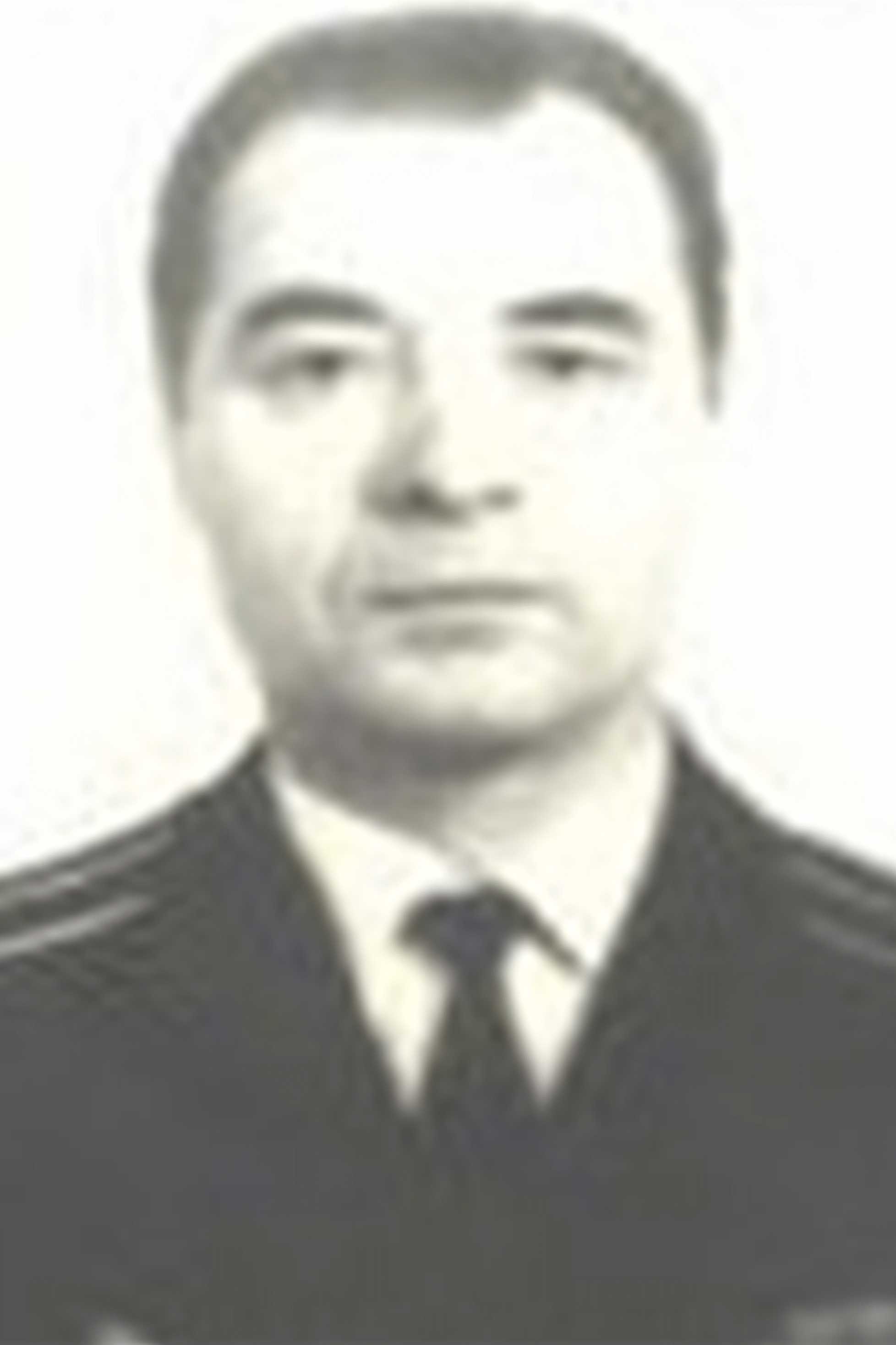 Коптяев Петр Александрович