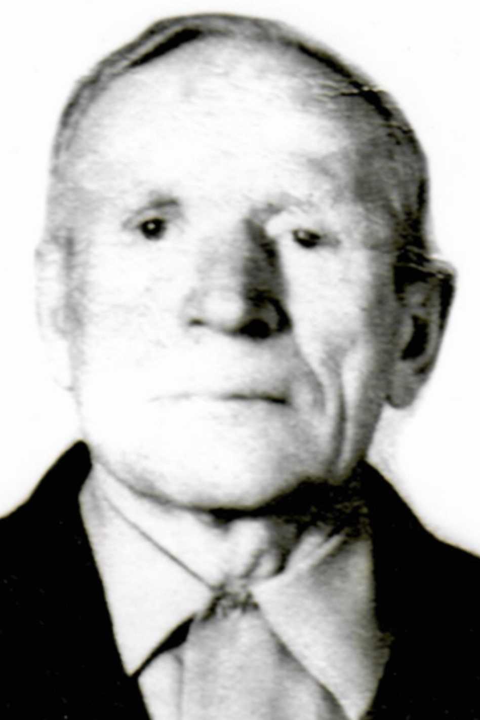 Степин Ефим Григорьевич