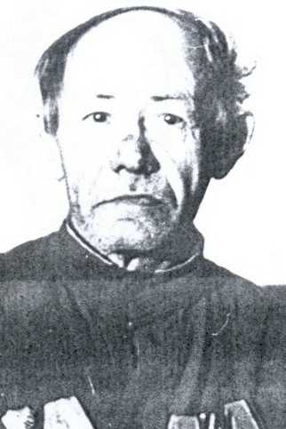 Фронтовое письмо 1