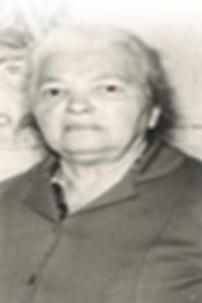 Аксинина Вера Яковлевна