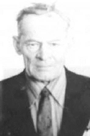 Емельянов Василий Дмитриевич