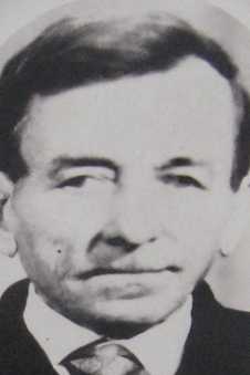 Родыгин Тимофей Константинович