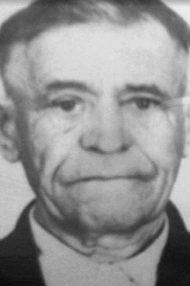 Хлебников Иван Филиппович