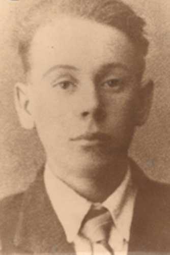 Горохов Валентин Михайлович