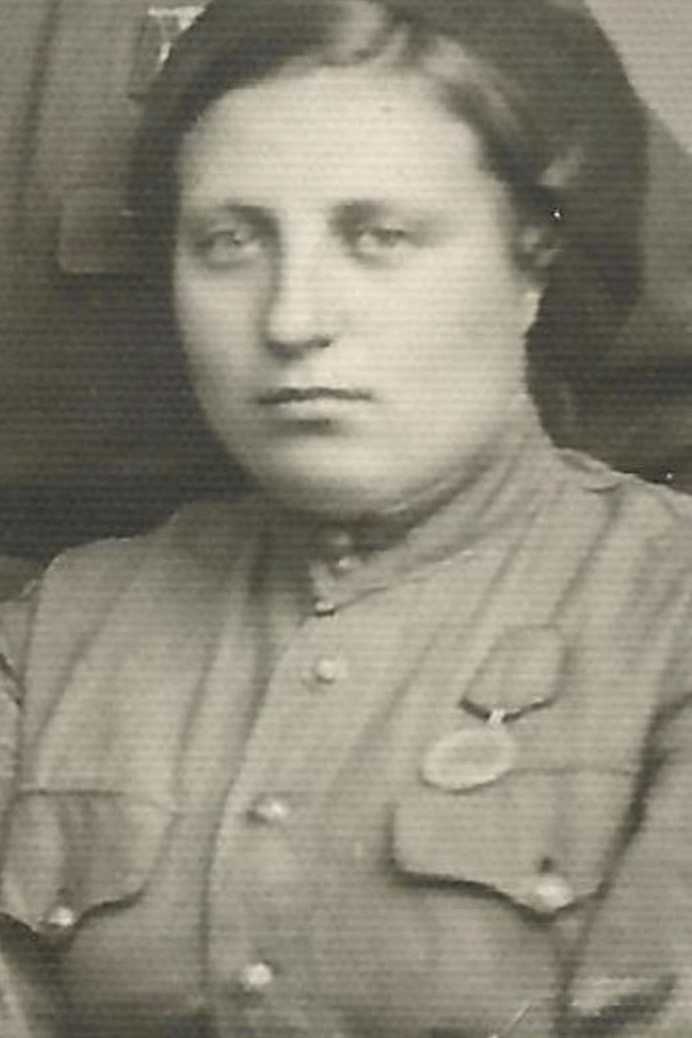 Артемьева Мария Александровна