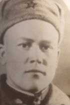 Токарев Иван Павлович