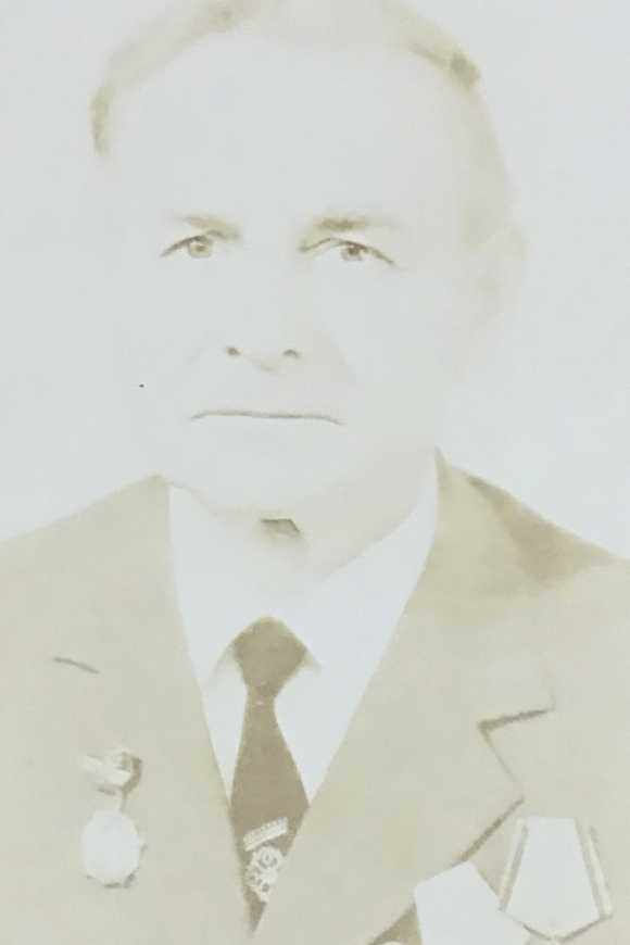 Кипа Николай Николаевич