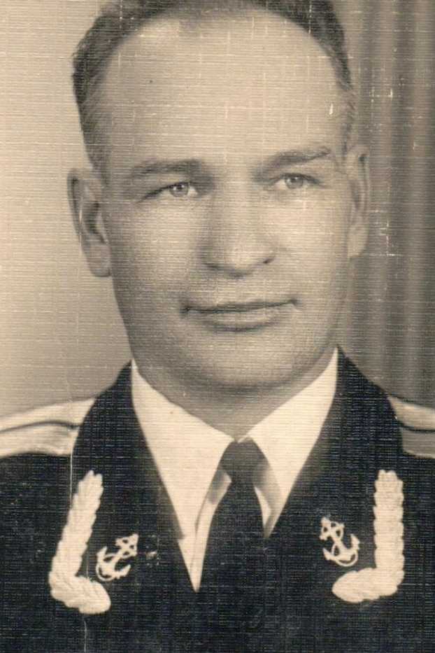 Пиколота Иван Петрович