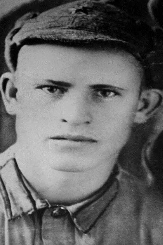 Полозенко Николай Иванович