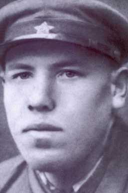 Греков Иван Семенович