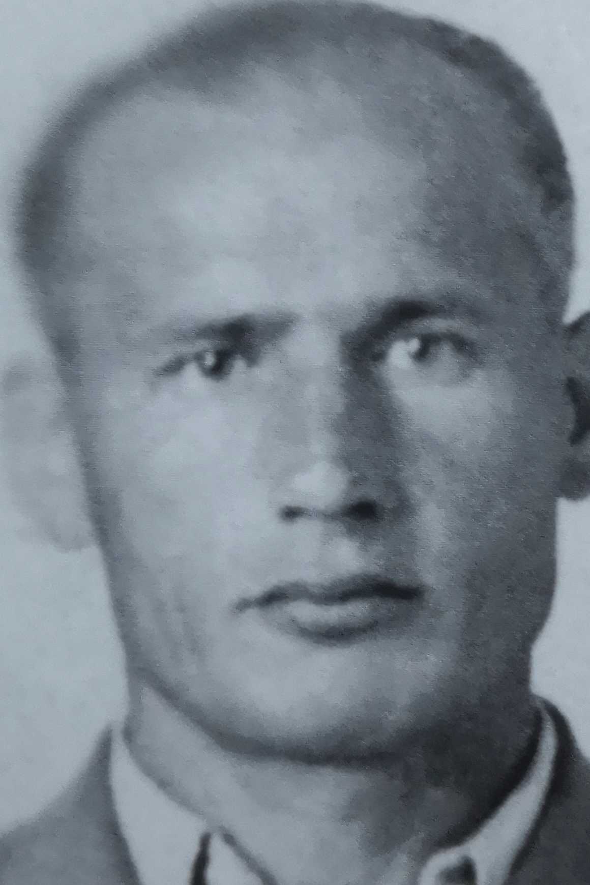 Чеканин Анатолий Васильевич