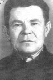 Писарев Иван Иванович