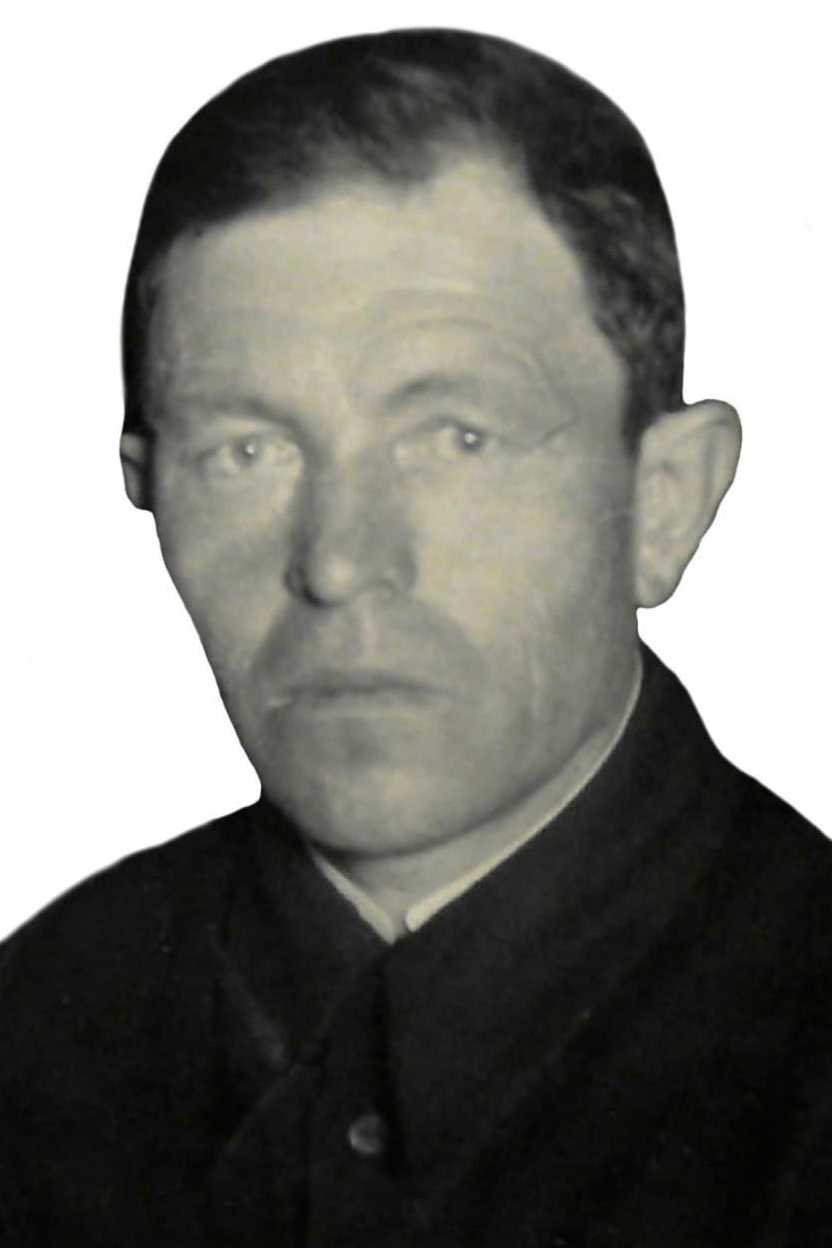 Новолодский Григорий Алексеевич