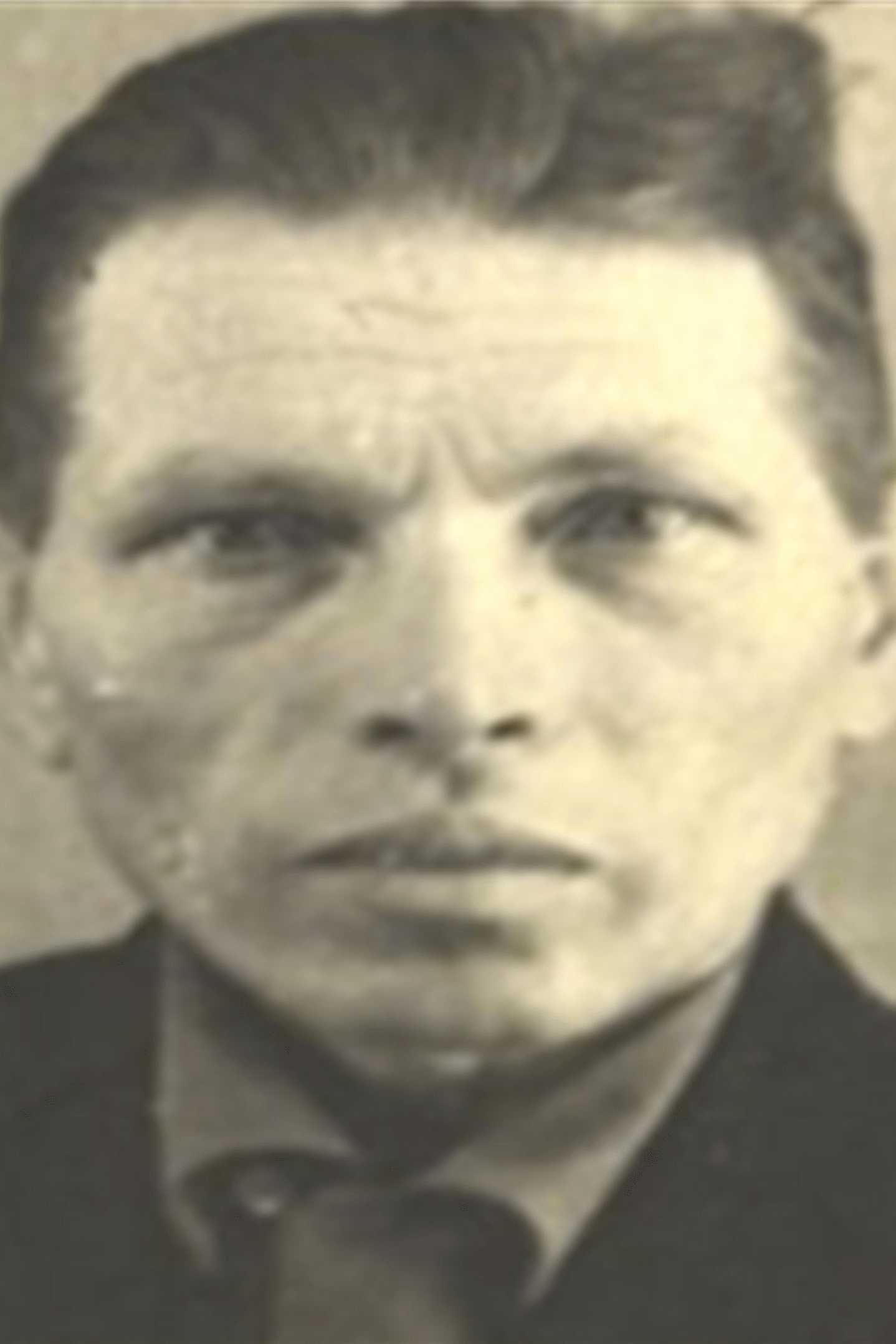 Горин Михаил Васильевич