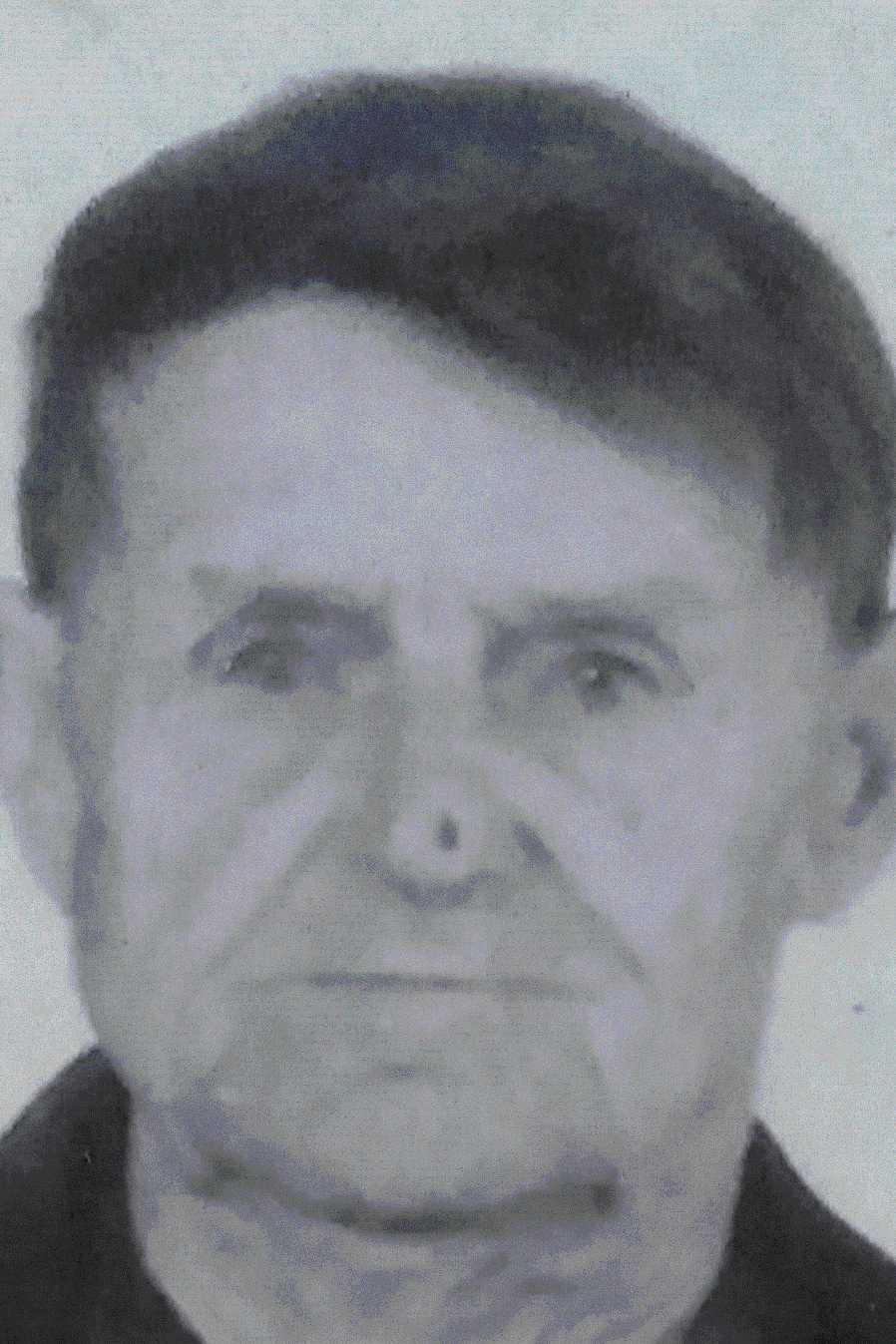 Агафонов Григорий Васильевич