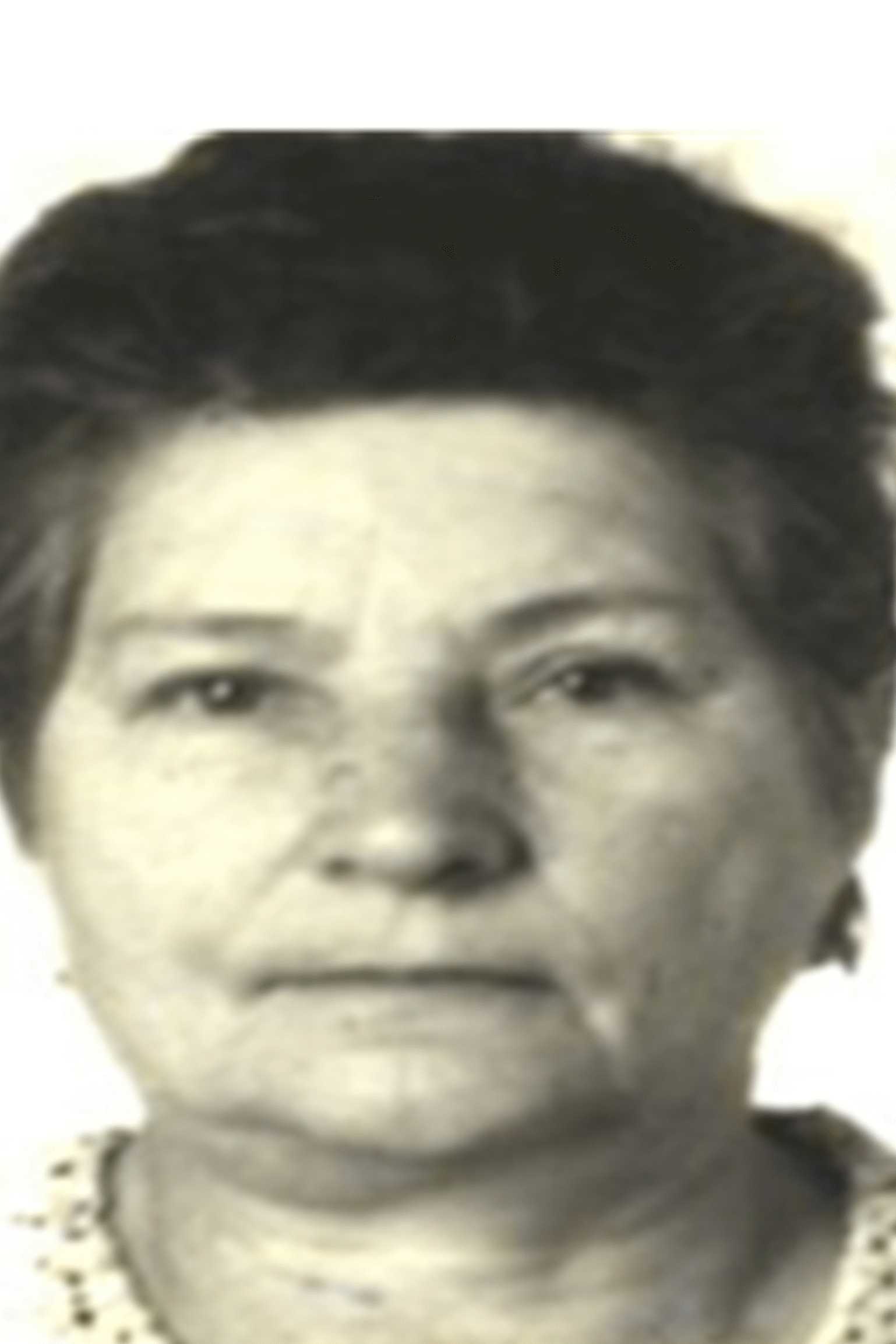 Костикова Ирина Дмитриевна