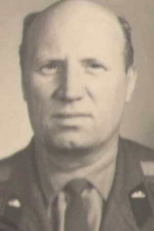 Бреикин|Брейкин Николай Васильевич