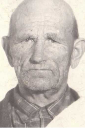 Баев Руфим Иванович