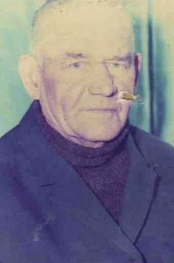 Сагитов Гаян Сагатдинович