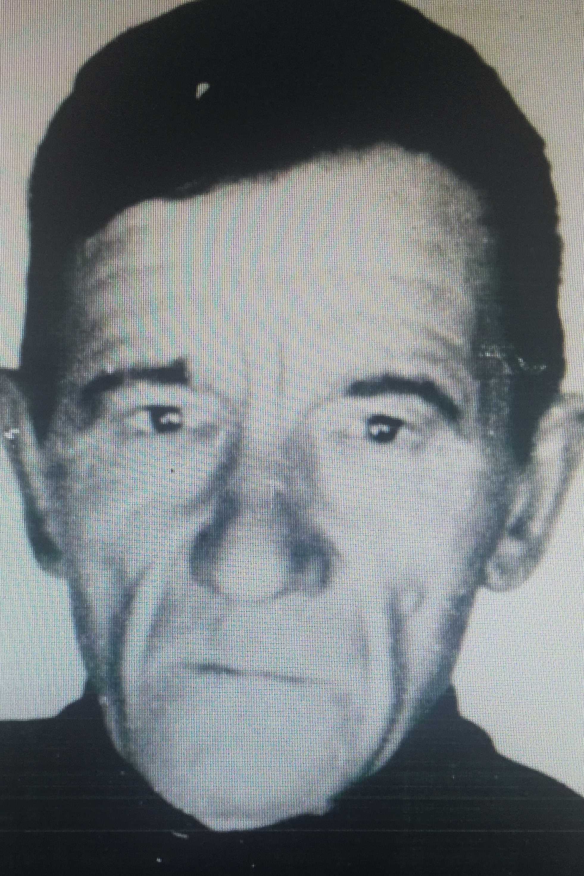 Ханафин Гаян Хафизович