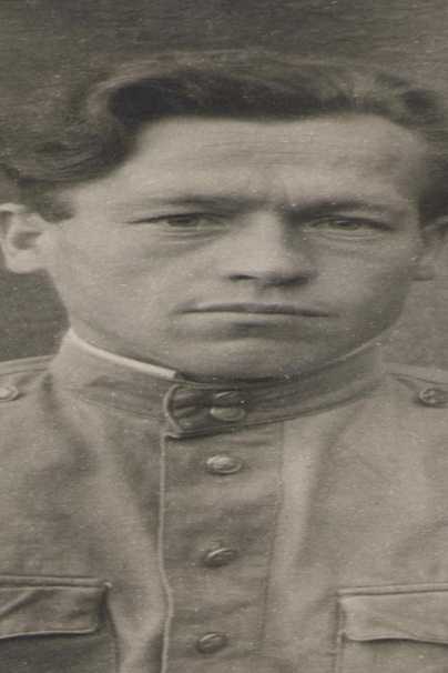 Калинин Алексей Васильевич