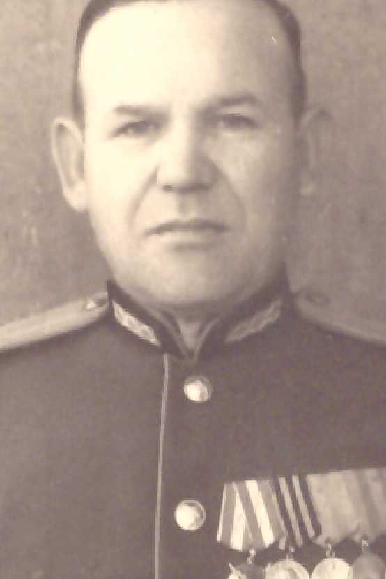 Земелев Басыр Кадырович