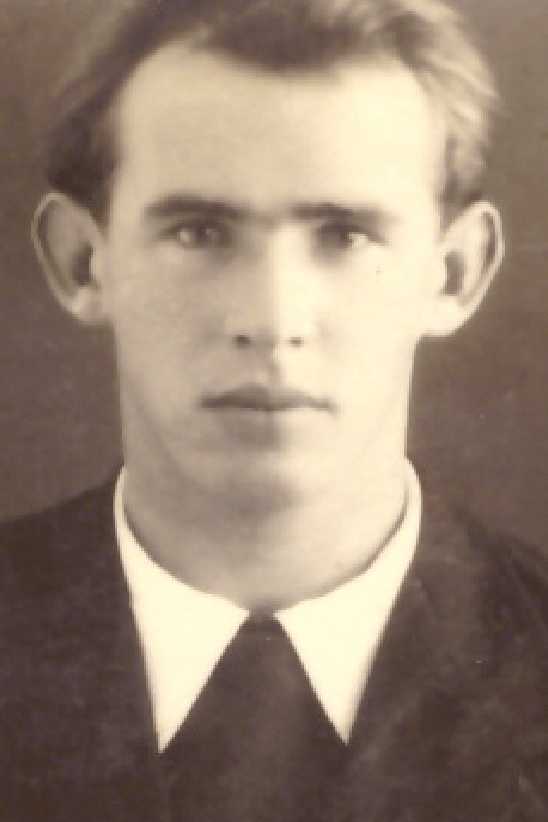 Искусных Владимир Архипович