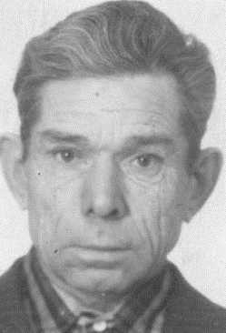 Донсков Григорий Васильевич