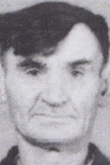 Алехин Павел Петрович