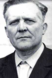 Букреев Сергей Михайлович